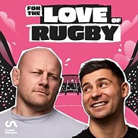 For The Love Of Rugby Tour Dates & Tickets