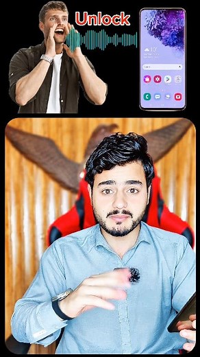 58K views · 1.7K reactions | How to Lock & Unlock Your Mobile Screen Safely | Simple Display Settings #MobileTips #DisplaySettings #PhoneGuide #ScreenLock #SafeTutorial #TechnicalSultan1 #Amazing | Technical Sultan1 | Facebook