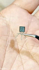 LED flasher simple circuit #simple #idea #blinkblink #flasher #circuit #transistor #LED | Giyan Circuit