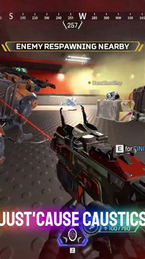 How to play wraith for beginners