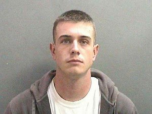 Camp Pendleton Marine Convicted in DUI Death