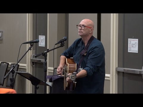 Rob Lytle - Song Prompt Song at SWRFA 2025