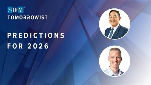 The 7 HR Trends That Will Impact Businesses in 2026 — and Beyond | Tomorrowist | Quazi Sameer Salman