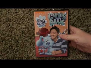 My Nick Jr. DVD Collection