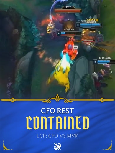 Exciting League of Legends Match Highlights