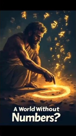 What If Numbers Never Existed? The Hidden History of Mathematics