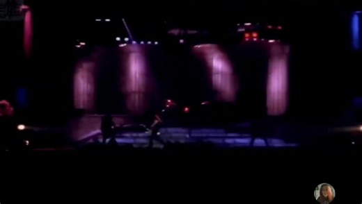 Metallica - Harvester of Sorrow, 1989 | Legendy muzyki