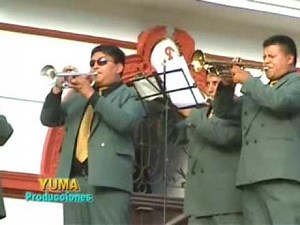Banda de Musicos La Gran Sociedad de Huaraz