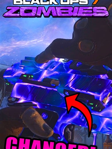 You NEED To Know About This Cursed Mode Change... #blackops7zombies | zombie
