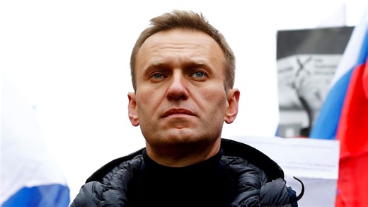 Alexei Navalny was killed by Russia with poison dart frog toxin, 5 European countries say