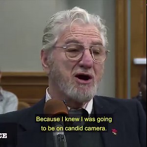 A motorist’s claims that he is going to go home to hibernate like a squirrel, which leads Inspector Quinn on a quest to find out if squirrels actually hibernate. Judge Frank Caprio #CaughtinProvidence | Caught In Providence