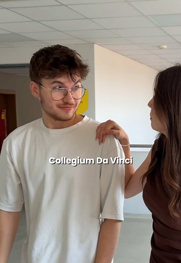 Rekrutacja Collegium Da Vinci Poznań 2026 — jak dołączyć?