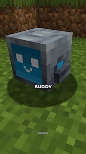 This mod Gives you a FRIEND in minecraft #minecraft #minecraftmemes #minecraftbuilds #minecraftpe #minecraftmods | SeaWattgaming