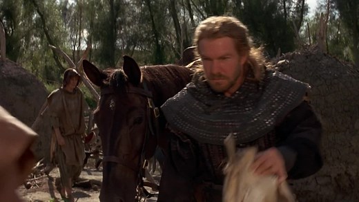 Ostatni. smok. 1996. Lektor.pl