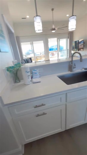 Feeling beach-deprived? Sounds like you need a little “Vitamin Sea 🌊” The perfect vacation spot with a private pool, Gulf views, and sunset swings. 👉 Click the link below to book. https://www.dauphinislandbeachrentals.com/vacation-rentals/vitamin-sea/ | Dauphin Island Beach Rentals