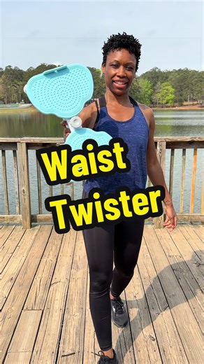 Ab twist machine. Summer is approaching! Now is the time to start moving your body with this ab twist machine! #coreworkout #abworkout #waisttwister