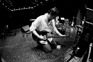 Clint Mansell music, videos, stats, and photos | Last.fm