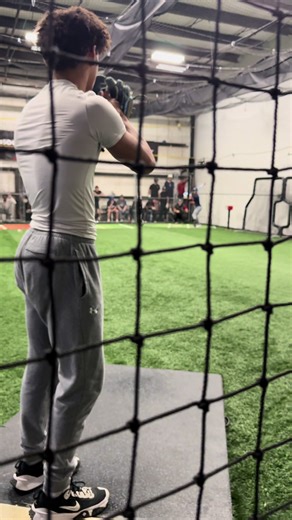 Test Your Velo Eyes with This Baseball Challenge