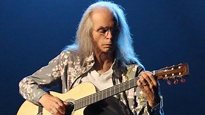 Yes Guitarist Steve Howe: 10 Songs That Changed My Life