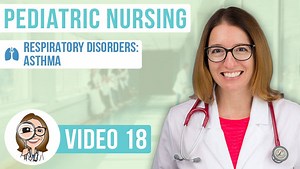 Pediatric Respiratory Disorders: Asthma