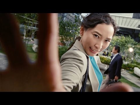 【動画】杏、“スーパーパワー”使ってタクシーを呼ぶ！？　子どもとのやりとりにほっこり　Uber新CM「タクシーを、思いのままに　スーパーパワー篇」 - MANTAN TV