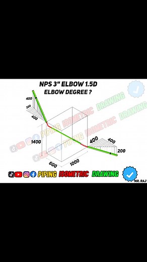 Piping Isometric Drawing ✅ ▀▀▀▀▀▀▀▀▀▀▀▀▀▀▀▀▀▀▀▀ ♥️ ROLLING OFFSET ♥️ ▀▀▀▀▀▀▀▀▀▀▀▀▀▀▀▀▀▀ ・・・・・・・・・・・・・・ 🫸 Piping Drawing World ✔ ・・・・・・・・・・・・・・ 𝗣𝗶𝗽𝗶𝗻𝗴_𝗜𝘀𝗼𝗺𝗲𝘁𝗿𝗶𝗰_𝗗𝗿𝗮𝘄𝗶𝗻𝗴 ᴘɪᴘɪɴɢ_ɪsᴏᴍᴇᴛʀɪᴄ_ᴅʀᴀᴡɪɴɢ 𝑷𝒊𝒑𝒊𝒏𝒈_𝑰𝒔𝒐𝒎𝒆𝒕𝒓𝒊𝒄_𝑫𝒓𝒂𝒘𝒊𝒏𝒈 𝙿𝚒𝚙𝚒𝚗𝚐_𝙸𝚜𝚘𝚖𝚎𝚝𝚛𝚒𝚌_𝙳𝚛𝚊𝚠𝚒𝚗𝚐 ℙ𝕚𝕡𝕚𝕟𝕘_𝕀𝕤𝕠𝕞𝕖𝕥𝕣𝕚𝕔_𝔻𝕣𝕒𝕨𝕚𝕟𝕘 𝓟𝓲𝓹𝓲𝓷𝓰_𝓘𝓼𝓸𝓶𝓮𝓽𝓻𝓲𝓬_𝓓𝓻𝓪𝔀𝓲𝓷𝓰 🚀 Mastering Piping Isometric Drawings: The Backbone of Industrial Piping Projects Piping Isometr