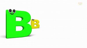 Phonics_Letter-_B_song_-_Learning_Videos_For_Toddlers_-_Cartoon_Videos_For_Child