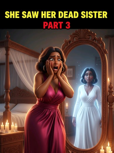 A Sister's Betrayal: The Folktale of Poison and Revenge