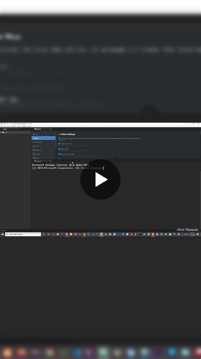 Setting up Atom Code Editor for Python Development | Abul Hossain posted on the topic | LinkedIn