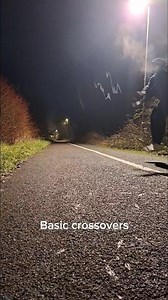 Basic Crossovers | Skipping | Boxing Training