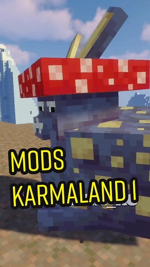 Mods de Karmaland: Los Mejores para Animales y Más