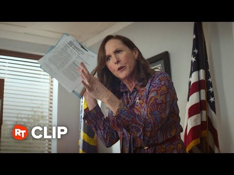 Driver's Ed Exclusive Movie Clip - I'm Stuck Here (2026)