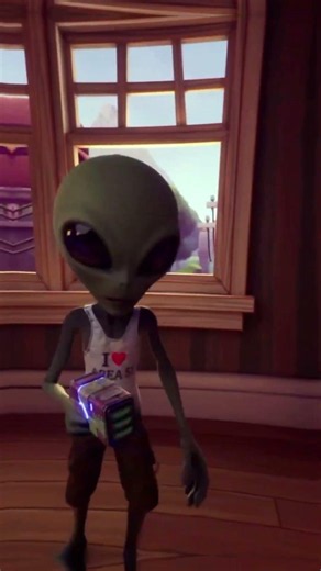 MISSION: STEAL EVERYTHING👽🔥#steam #free #aliens #games #gaming #alienstookmystuff #a_land