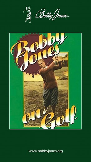 A flair for writing books! Did you know Bobby Jones authored four timeless books on golf between 1927 and 1968? These classics are a must-read for any golf enthusiast! "Down the Fairway" (1927) - Embark on a timeless journey through the golfing universe as Bobby Jones narrates his experiences on the green. "Golf Is My Game" (1959) - Immerse yourself in a captivating perspective on golf, illuminated by Jones' profound passion for the sport. "Bobby Jones on Golf" (1966) - Unlock the secrets of suc