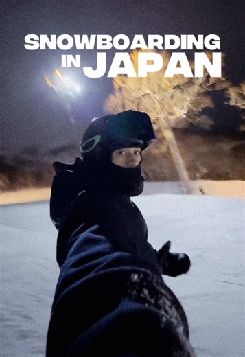 Ultimate Snowboarding Experience in Niseko, Japan