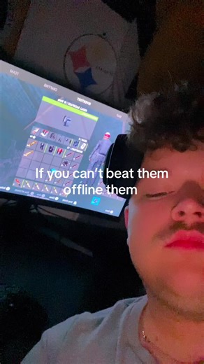 #ihated8 #rustconsole #rusttok #fyp #viral @R y a n @lhated8 | Rust