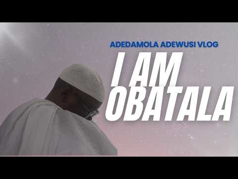 I Am Obatala