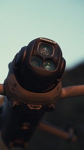 34K views · 287 reactions | ✨ Ready to capture every angle? Introducing the advanced triple-camera system of the DJI Mavic 4 Pro, where each lens excels! From expansive wide-angle landscapes to detailed telephoto close-ups, this drone is designed for any scene you want to shoot. 28mm, 70mm, or 168mm— which lens do you love most? Let us know in the comments! 拾 : IG/elegy_chen #DJIMavic4Pro #CameraDrone #DronePhotography #ChooseYourLens | DJI | Facebook