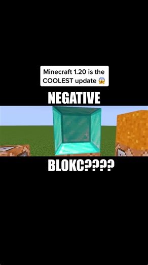 Minecraft 1.20 is the COOLEST update 😱