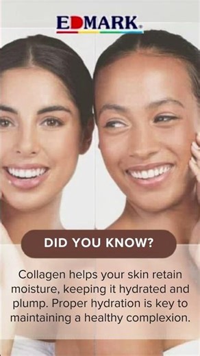 Did you know this about your skin? Cocollegan Edition