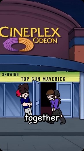 BrodyAnimates | I Have NO GAME. #animation #cartoon #storytime #relationship #dating #funny | Instagram