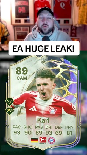 FC 26 FUTURE STARS EVO LEAKED – Pick the Wrong Path and Your Card Is DEAD Future Stars EVO is leaked and the choices matter A LOT. I go through the best path, worst mistakes, and how to make a meta monster. What position are you evolving? #fc26 #eafc #eafc26 #fc26leaks #fc26futurestars