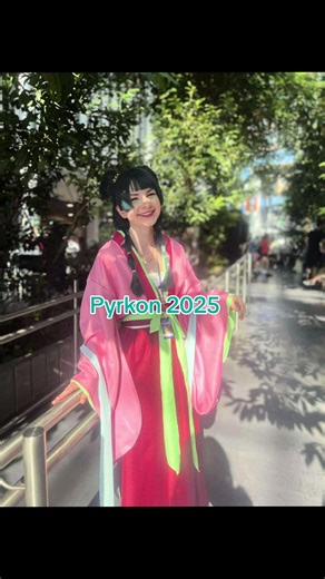 Pyrkon 2025: Niezapomniana atmosfera i spotkania