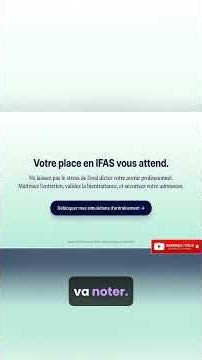 Oral Aide-Soignante : Ce que le jury va VRAIMENT noter ! 📋 #ifas #formationaidesoignante