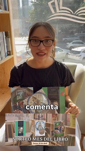 Sorteo de libros📚 3 ganadores #youtube #tiktok #instagram