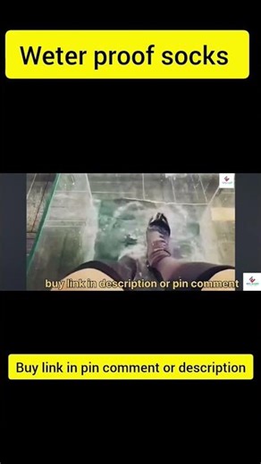 water proof socks.Randy sun water proof socks.