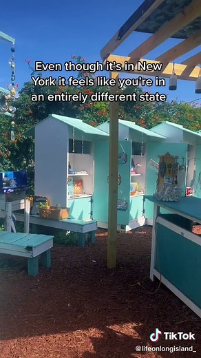 Summer Magic at Fire Island, New York