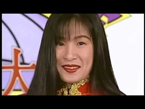 Aja Kong (AJW) vs Manami Toyota (AJW) [V.Top Women Tournament, Round : 1]