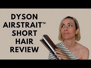Is This Dyson Hair Gadget Worth the Hype?
