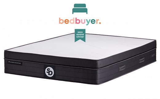 Sleeping Duck Mattress Review (in 2026)